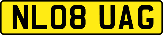 NL08UAG