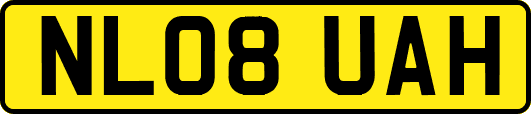 NL08UAH
