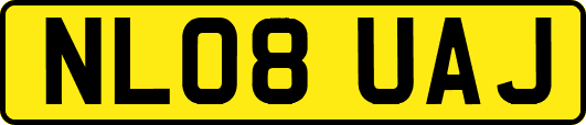 NL08UAJ