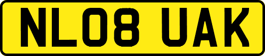 NL08UAK