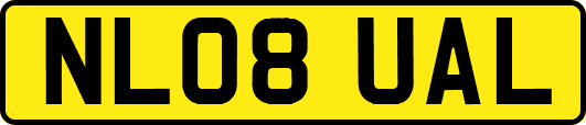 NL08UAL