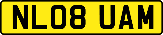 NL08UAM