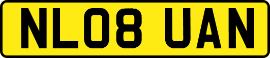 NL08UAN