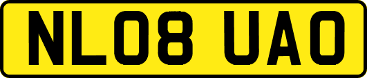 NL08UAO