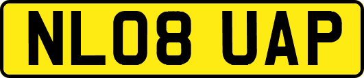 NL08UAP