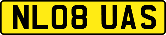 NL08UAS