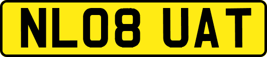NL08UAT