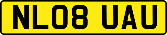 NL08UAU