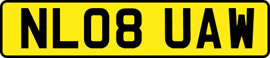 NL08UAW