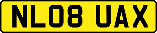 NL08UAX