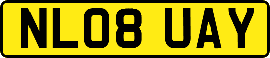 NL08UAY