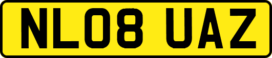 NL08UAZ