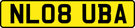 NL08UBA