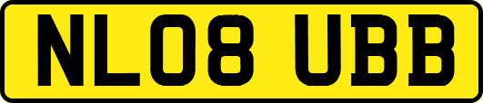 NL08UBB