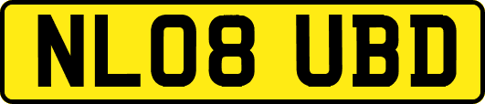 NL08UBD
