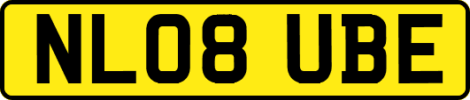 NL08UBE