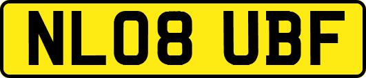 NL08UBF