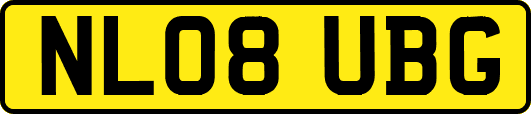 NL08UBG