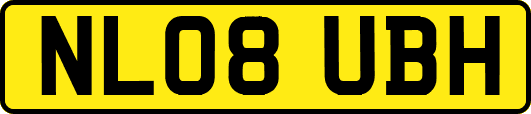 NL08UBH