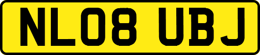 NL08UBJ