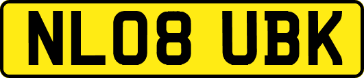 NL08UBK