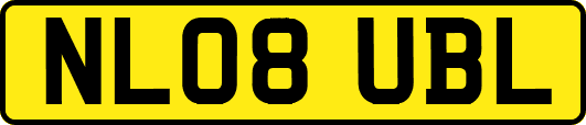 NL08UBL