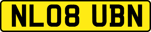 NL08UBN