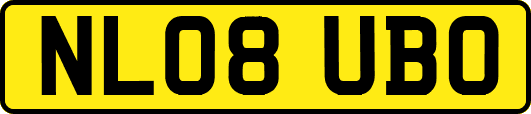 NL08UBO