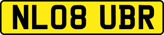 NL08UBR