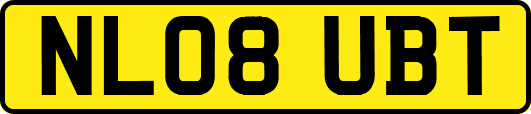 NL08UBT