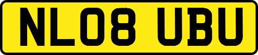 NL08UBU