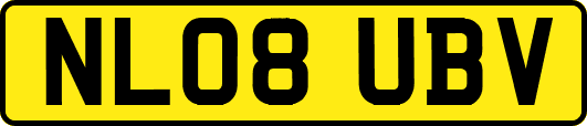 NL08UBV