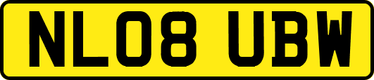 NL08UBW