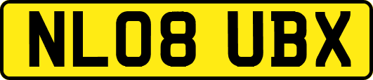NL08UBX
