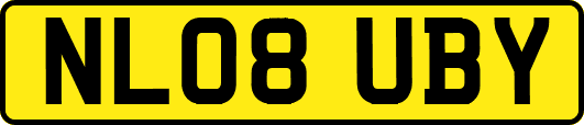 NL08UBY