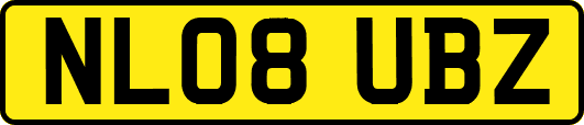 NL08UBZ