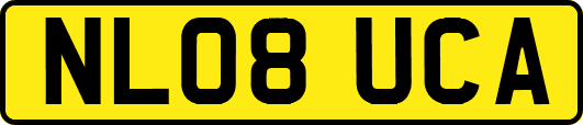 NL08UCA