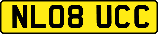 NL08UCC