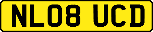 NL08UCD