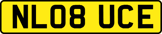 NL08UCE