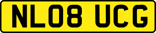 NL08UCG