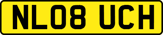 NL08UCH