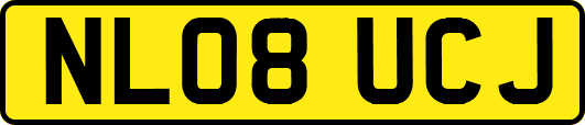 NL08UCJ