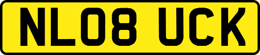 NL08UCK