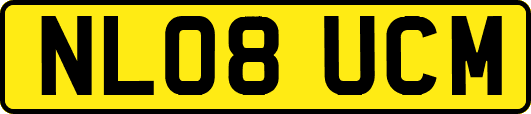NL08UCM