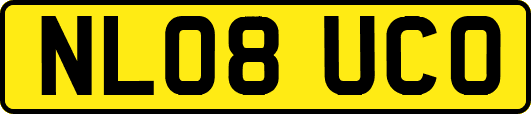 NL08UCO