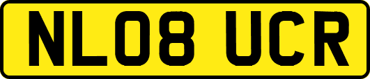 NL08UCR