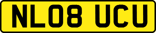 NL08UCU