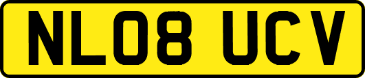 NL08UCV