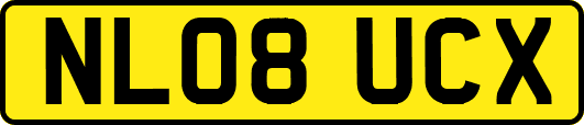 NL08UCX